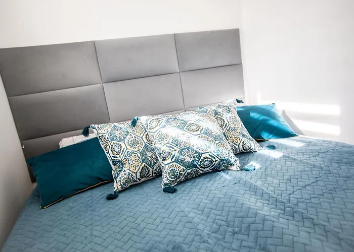 Wlodarska 4A Lux Premium