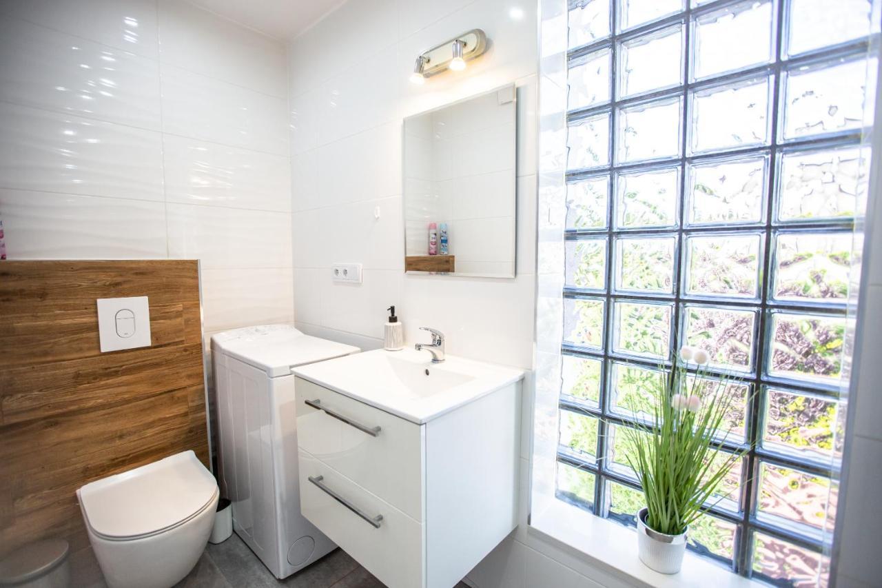 Apartment Wlodarska 4a Lux Premium
