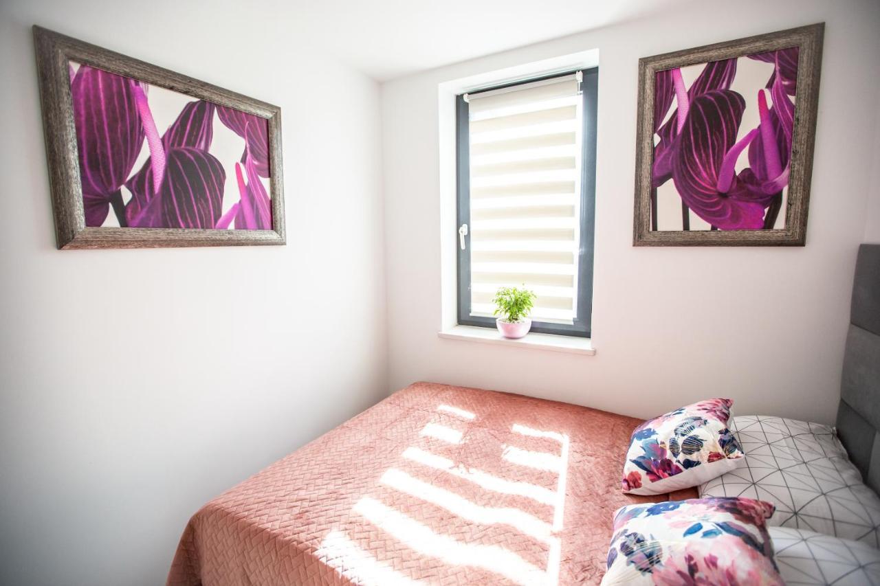 Wlodarska 4a Lux Premium Apartment