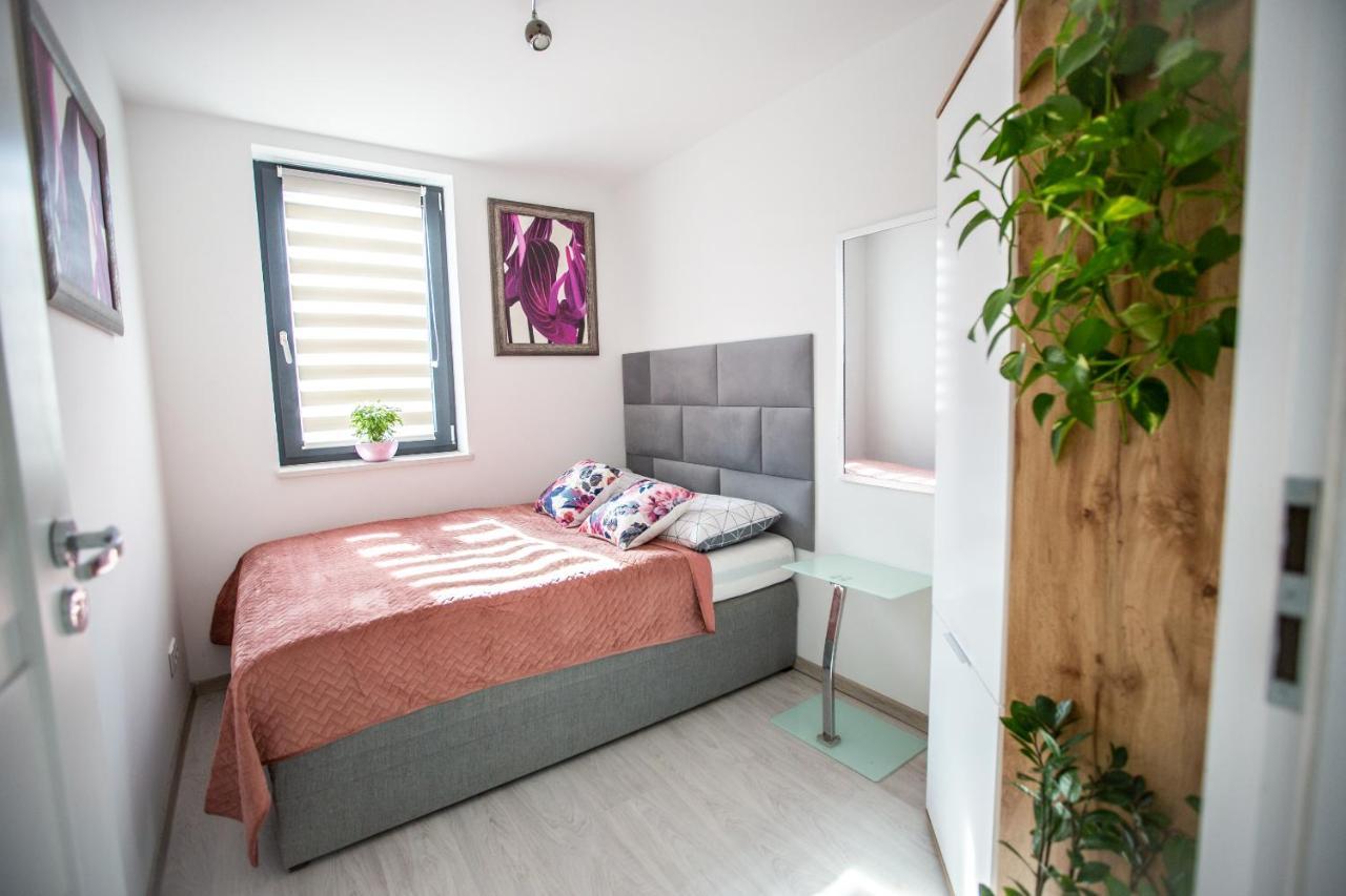 Wlodarska 4a Lux Premium Apartment Krakow