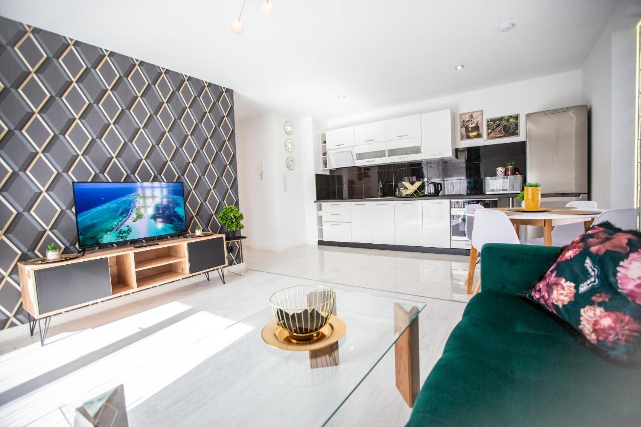 Wlodarska 4a Lux Premium Krakow