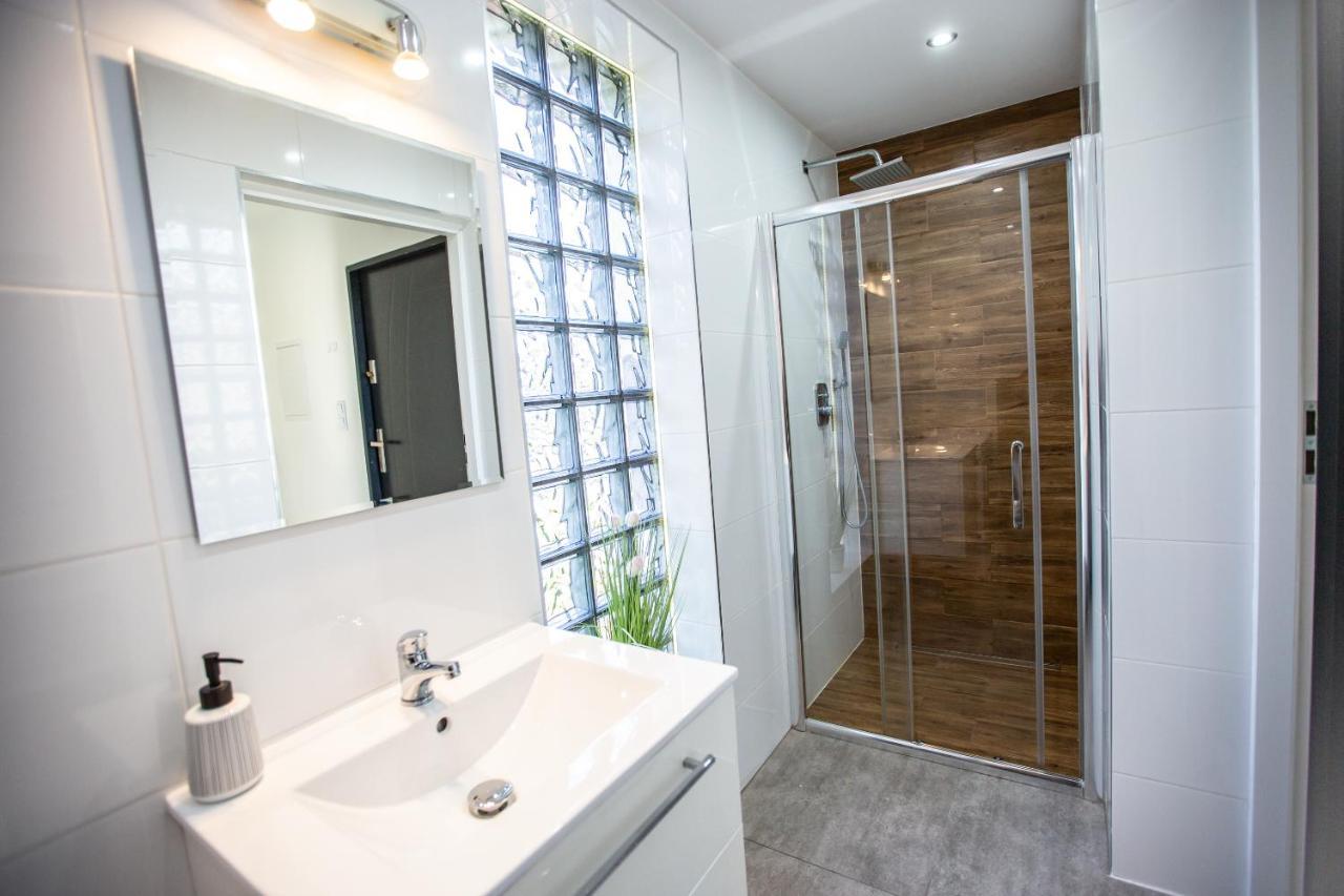 Wlodarska 4a Lux Premium Apartment Krakow