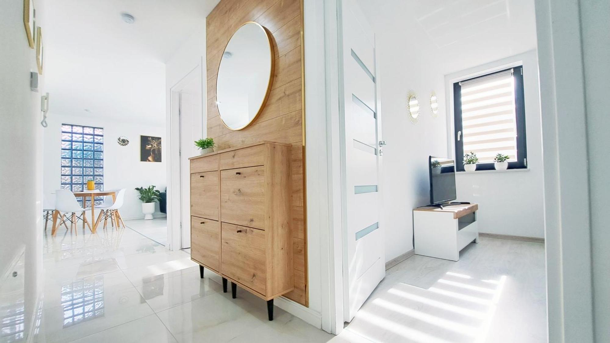 Wlodarska 4a Lux Premium Apartment *