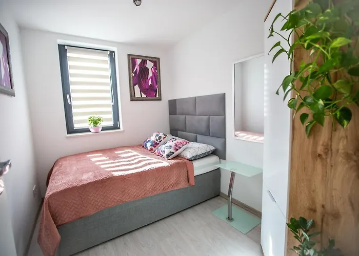 Wlodarska 4A Lux Premium