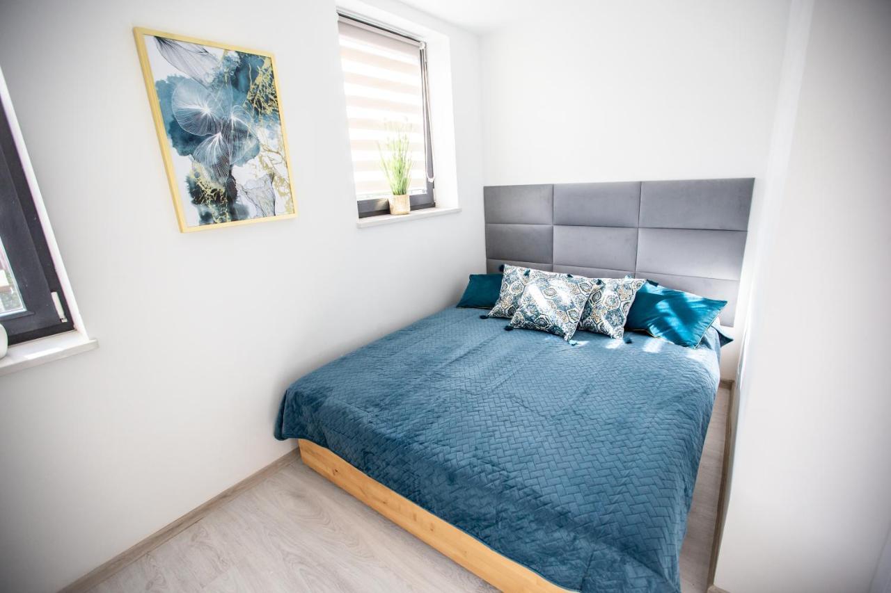 Appartamento Wlodarska 4a Lux Premium Cracovia