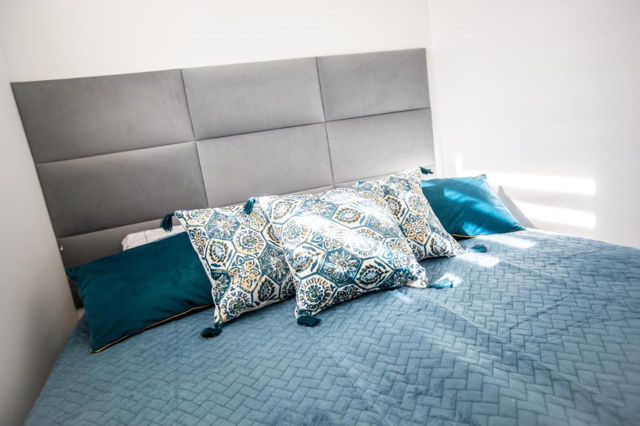 Appartamento Wlodarska 4a Lux Premium