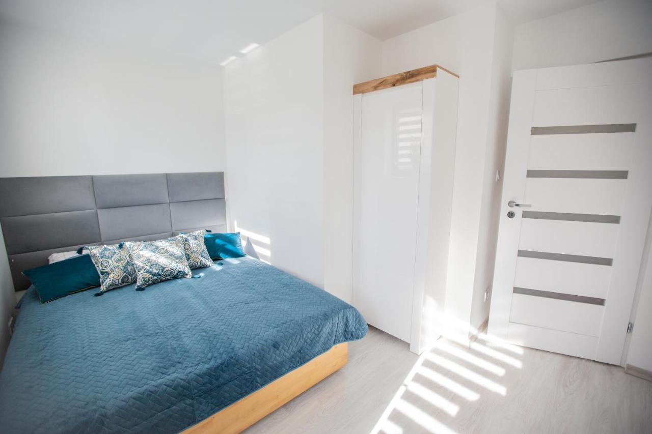 Wlodarska 4a Lux Premium Appartamento *