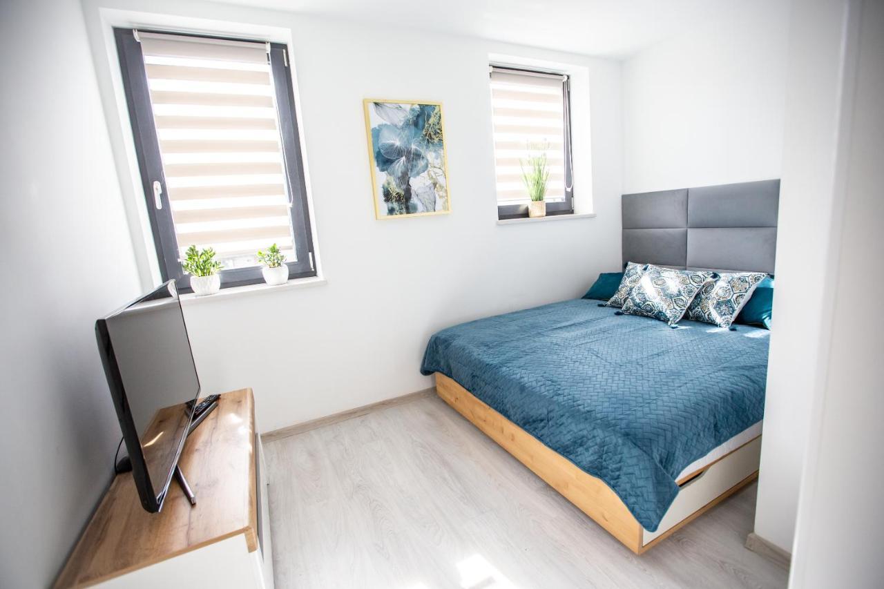 Wlodarska 4a Lux Premium Appartamento *
