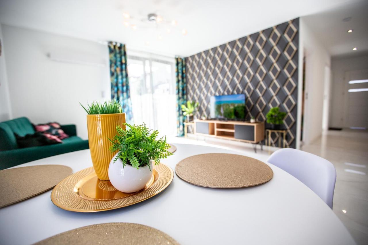 Appartamento Wlodarska 4a Lux Premium Cracovia