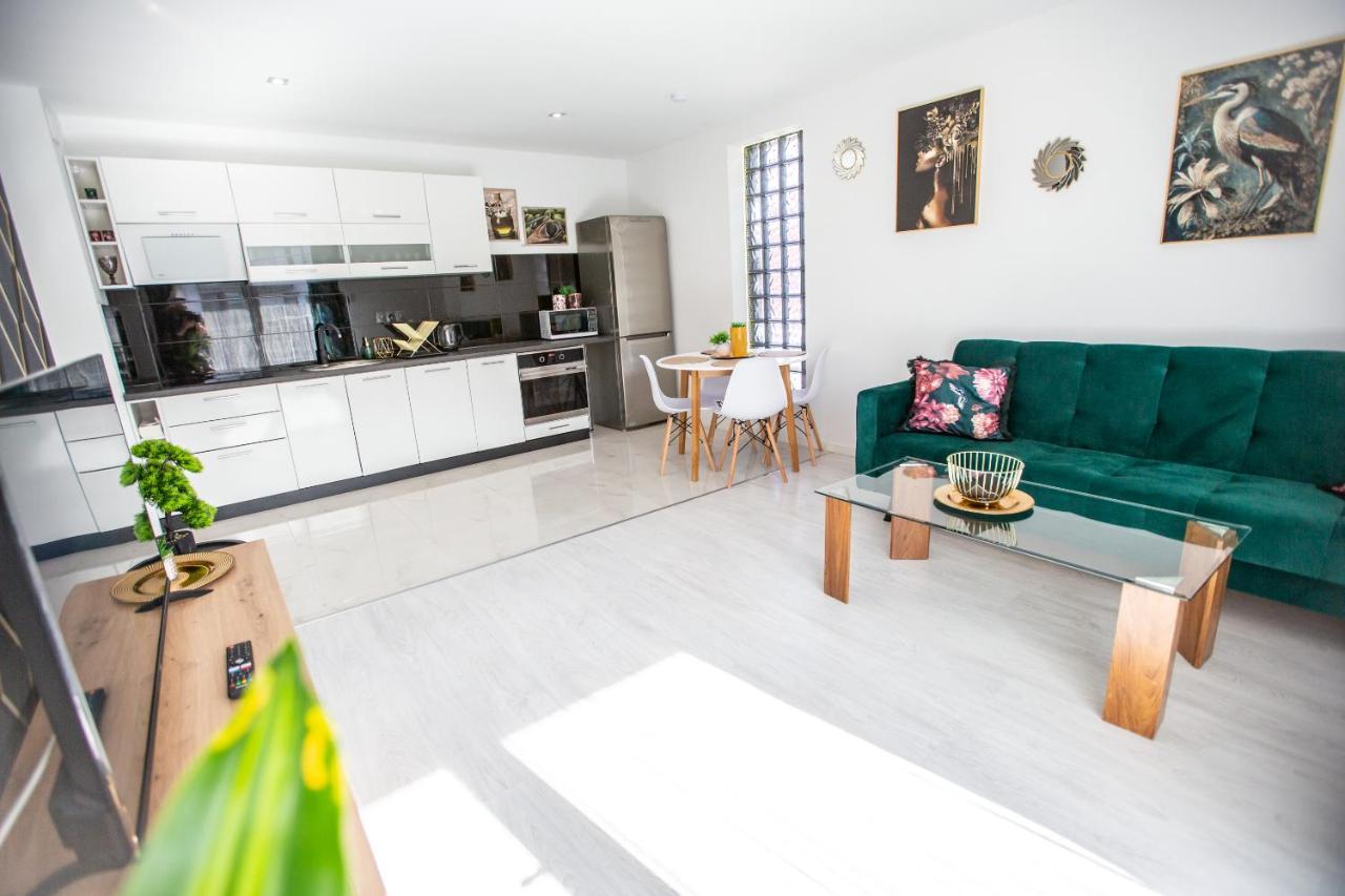 Wlodarska 4a Lux Premium Appartamento *