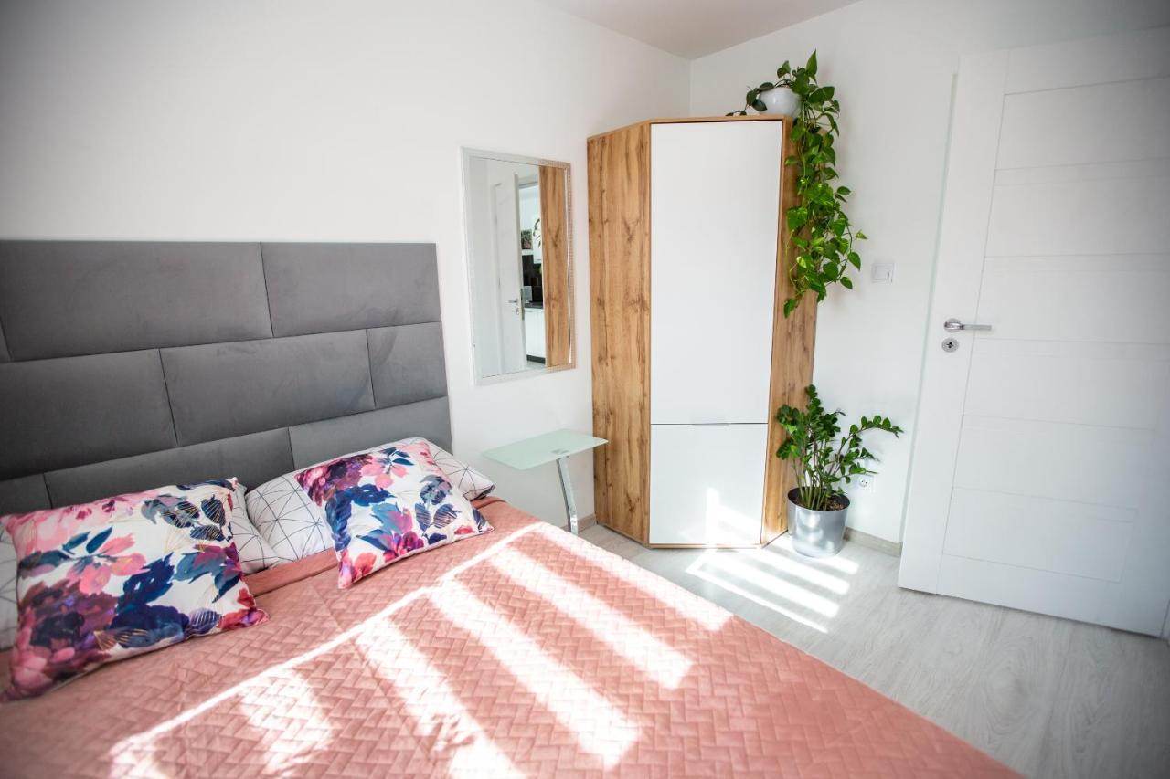 Appartamento Wlodarska 4a Lux Premium