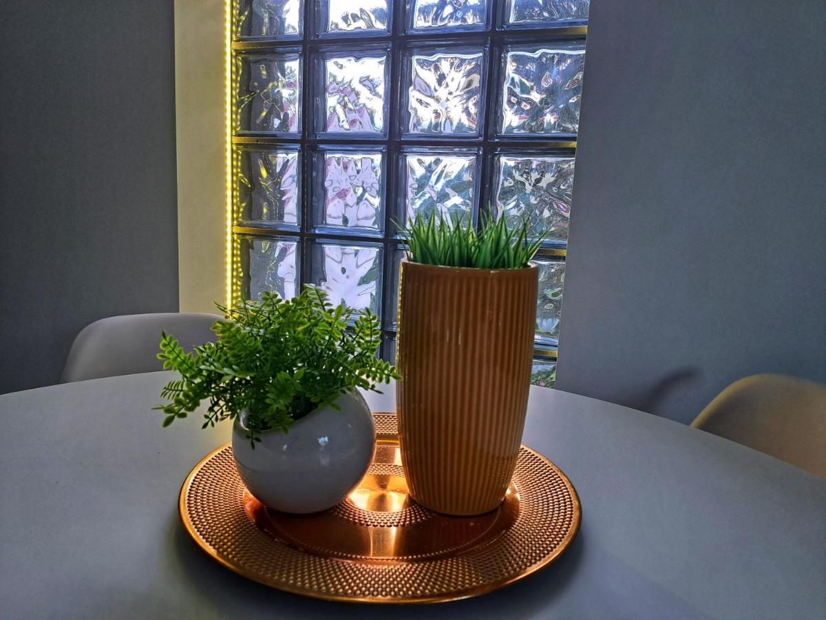 Wlodarska 4a Lux Premium Appartamento *