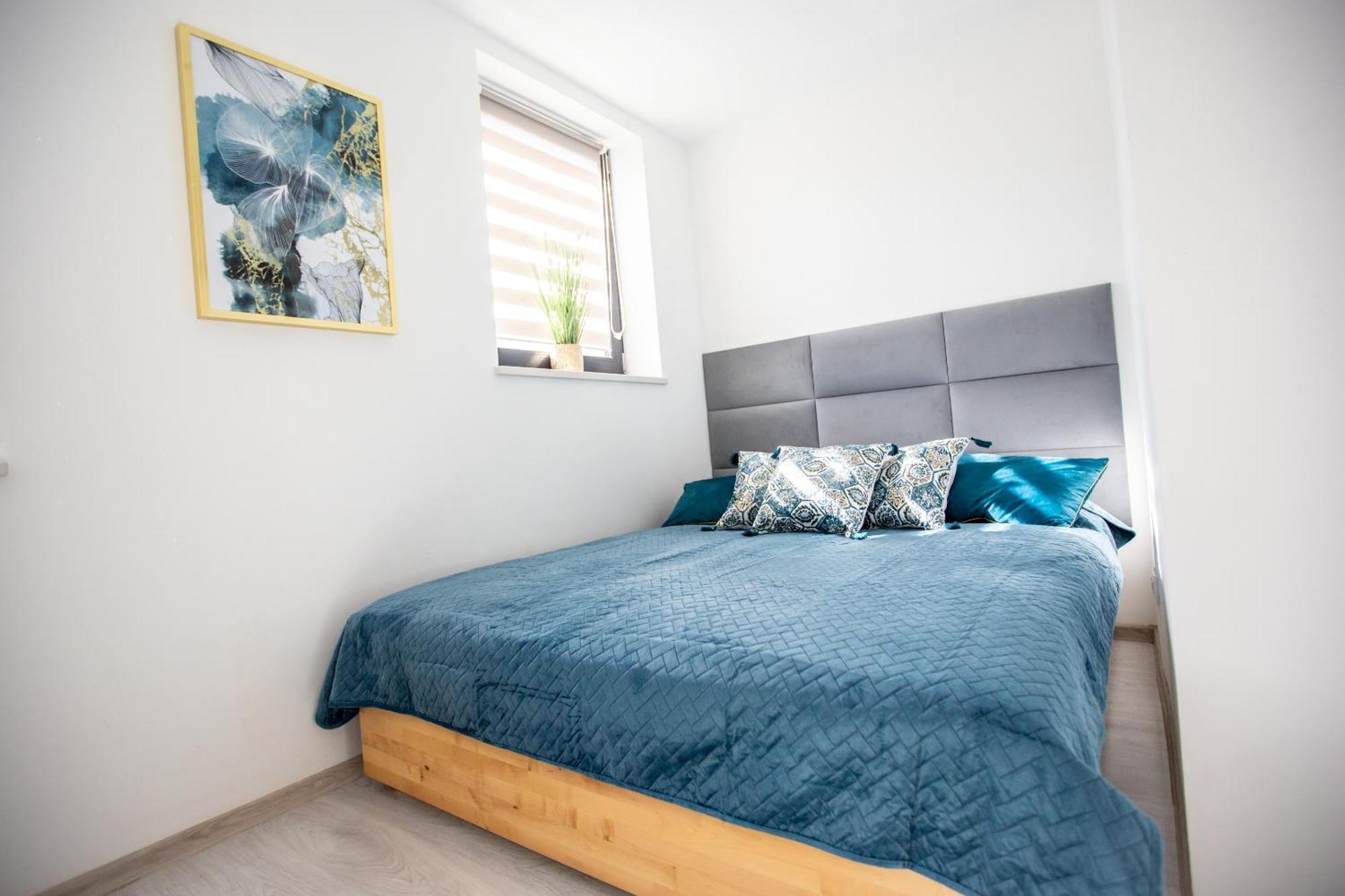 Wlodarska 4a Lux Premium Apartament Kraków