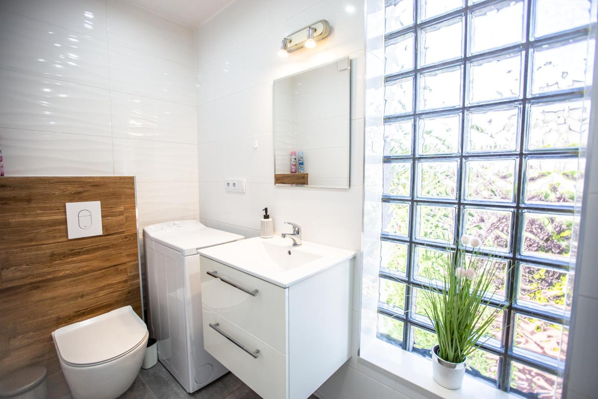 Apartament Wlodarska 4a Lux Premium *